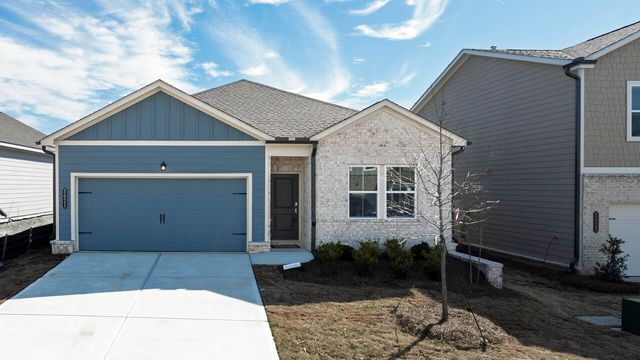 5021 Skyline Way NE, Cleveland, TN 37312