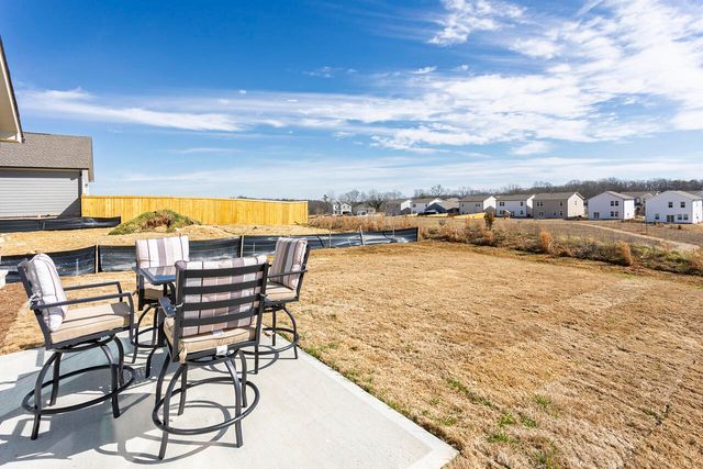 5021 Skyline Way NE, Cleveland, TN 37312