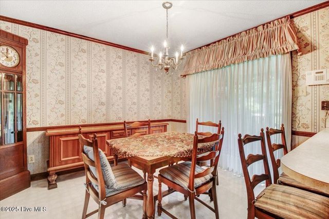 102 Trollingwood Drive, Goldsboro, NC 27534