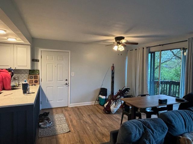 5516 E Lake Drive 92-D, Lisle, IL 60532