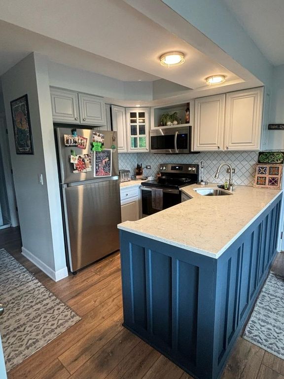 5516 E Lake Drive 92-D, Lisle, IL 60532