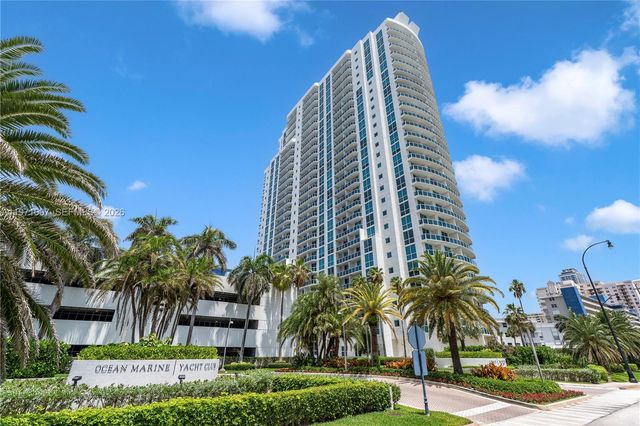 1945 S Ocean Dr 2209, Hallandale Beach, FL 33009