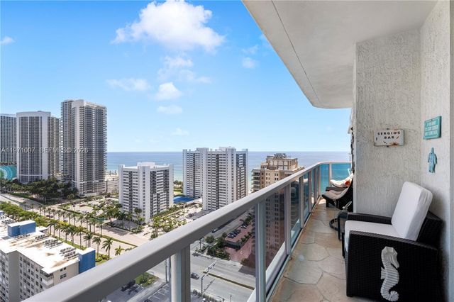 1945 S Ocean Dr 2209, Hallandale Beach, FL 33009
