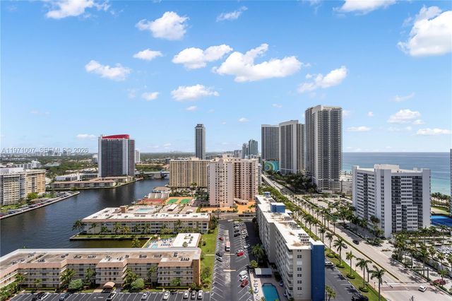 1945 S Ocean Dr 2209, Hallandale Beach, FL 33009