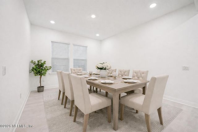 271 HOLLY LANDING Way, St. Augustine, FL 32092