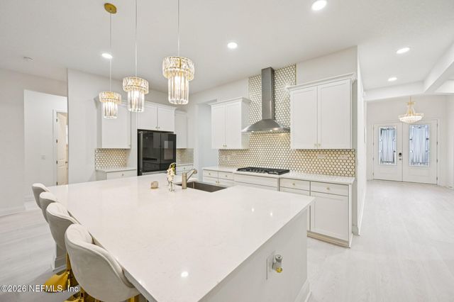 271 HOLLY LANDING Way, St. Augustine, FL 32092