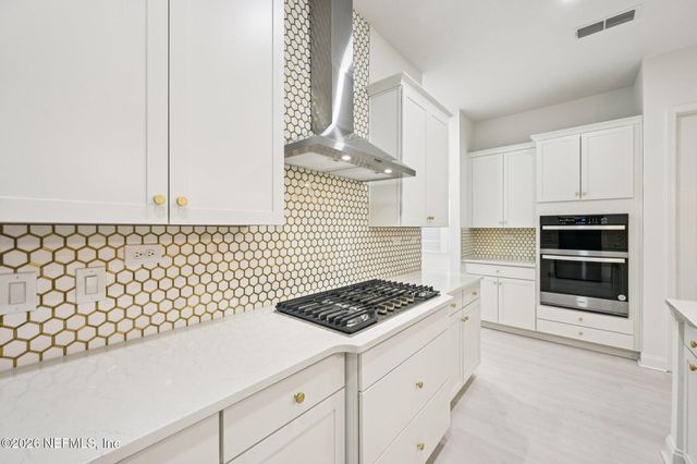 271 HOLLY LANDING Way, St. Augustine, FL 32092