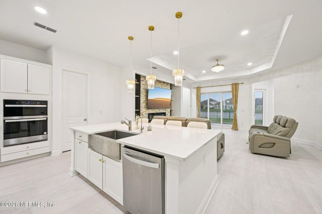 271 HOLLY LANDING Way, St. Augustine, FL 32092