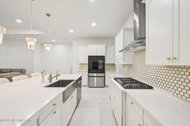 271 HOLLY LANDING Way, St. Augustine, FL 32092