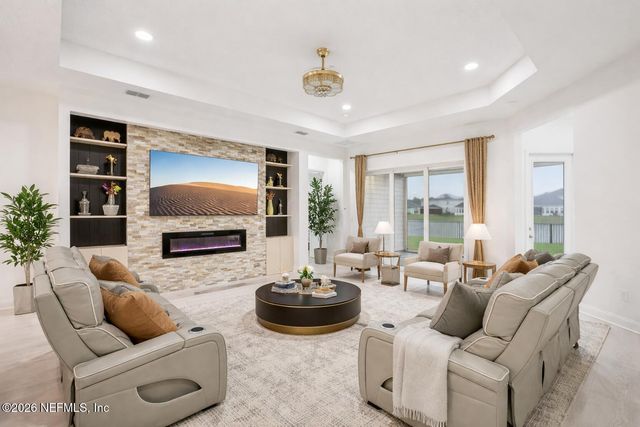 271 HOLLY LANDING Way, St. Augustine, FL 32092