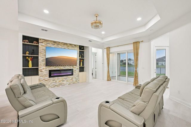 271 HOLLY LANDING Way, St. Augustine, FL 32092