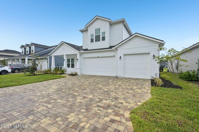 271 HOLLY LANDING Way, St. Augustine, FL 32092