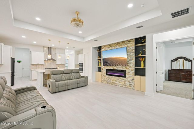 271 HOLLY LANDING Way, St. Augustine, FL 32092