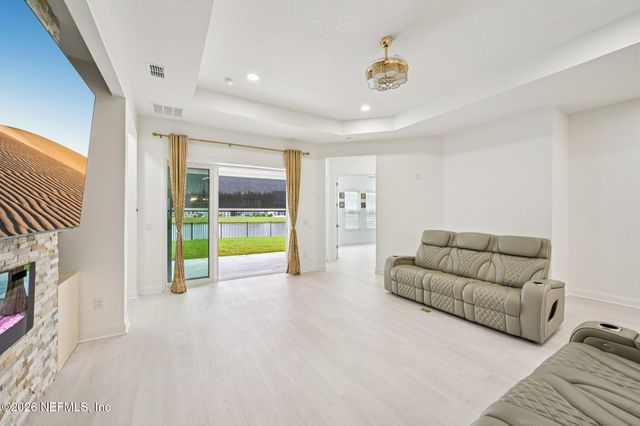 271 HOLLY LANDING Way, St. Augustine, FL 32092