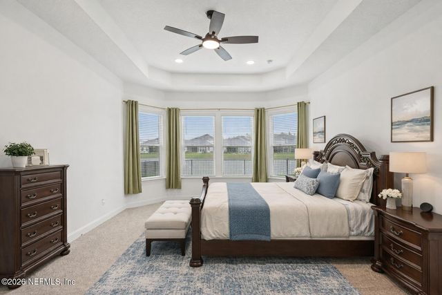 271 HOLLY LANDING Way, St. Augustine, FL 32092