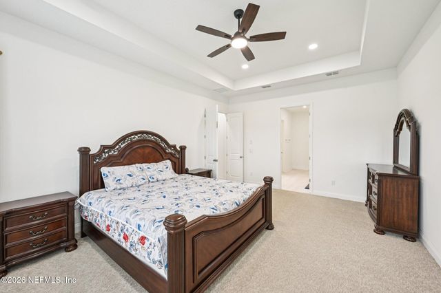 271 HOLLY LANDING Way, St. Augustine, FL 32092