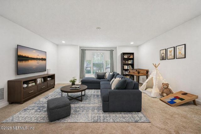 271 HOLLY LANDING Way, St. Augustine, FL 32092