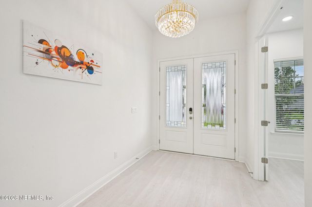 271 HOLLY LANDING Way, St. Augustine, FL 32092