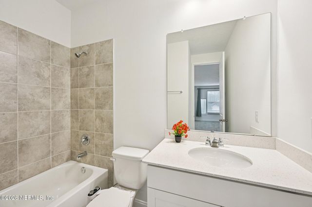 271 HOLLY LANDING Way, St. Augustine, FL 32092