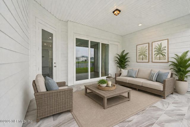 271 HOLLY LANDING Way, St. Augustine, FL 32092