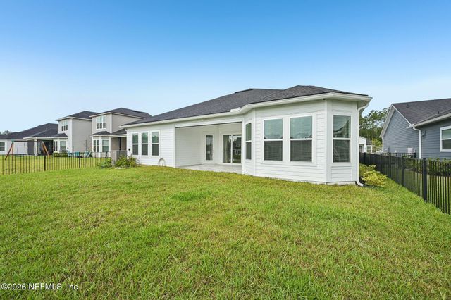 271 HOLLY LANDING Way, St. Augustine, FL 32092