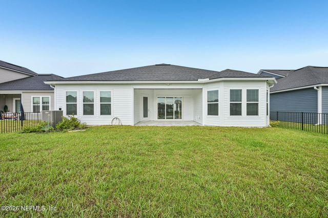 271 HOLLY LANDING Way, St. Augustine, FL 32092