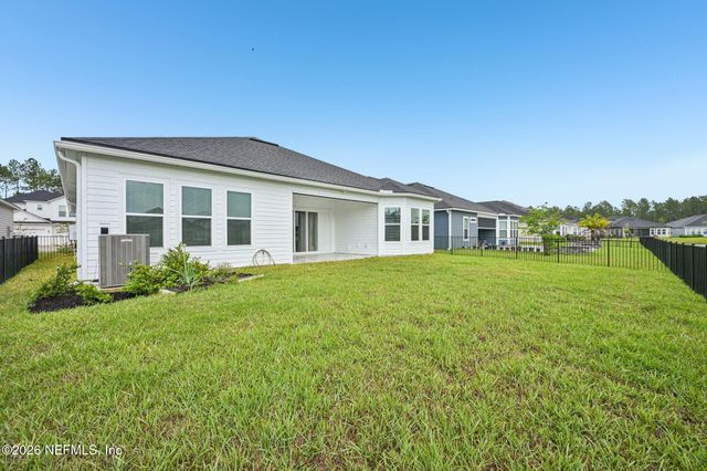 271 HOLLY LANDING Way, St. Augustine, FL 32092