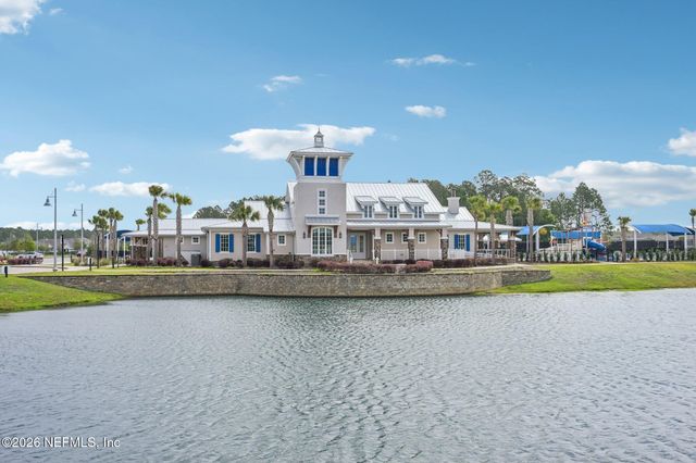 271 HOLLY LANDING Way, St. Augustine, FL 32092