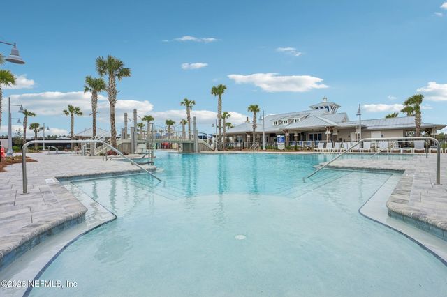 271 HOLLY LANDING Way, St. Augustine, FL 32092