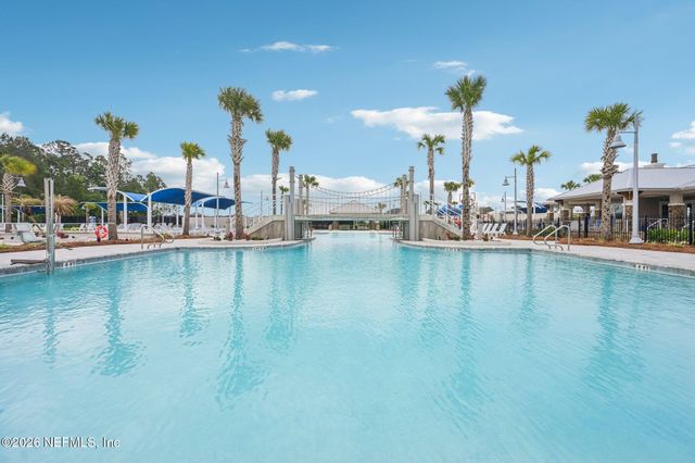 271 HOLLY LANDING Way, St. Augustine, FL 32092