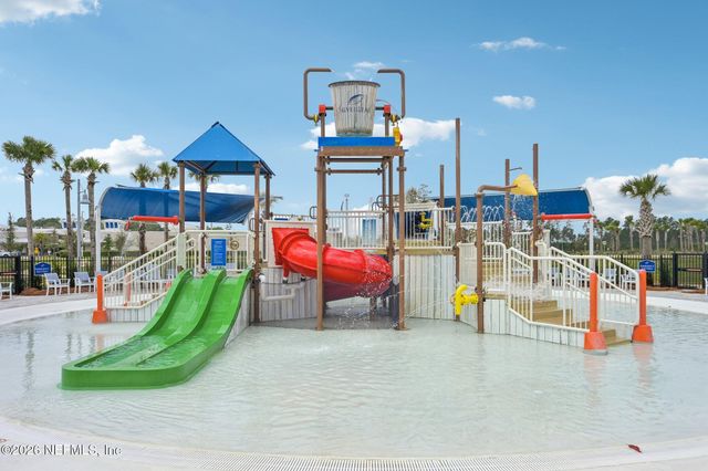 271 HOLLY LANDING Way, St. Augustine, FL 32092