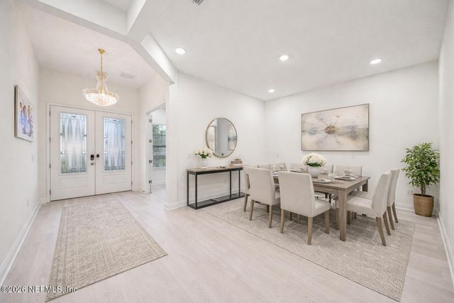 271 HOLLY LANDING Way, St. Augustine, FL 32092