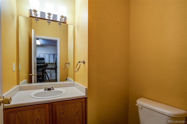 6065 Ensemble Heights, Colorado Springs, CO 80923