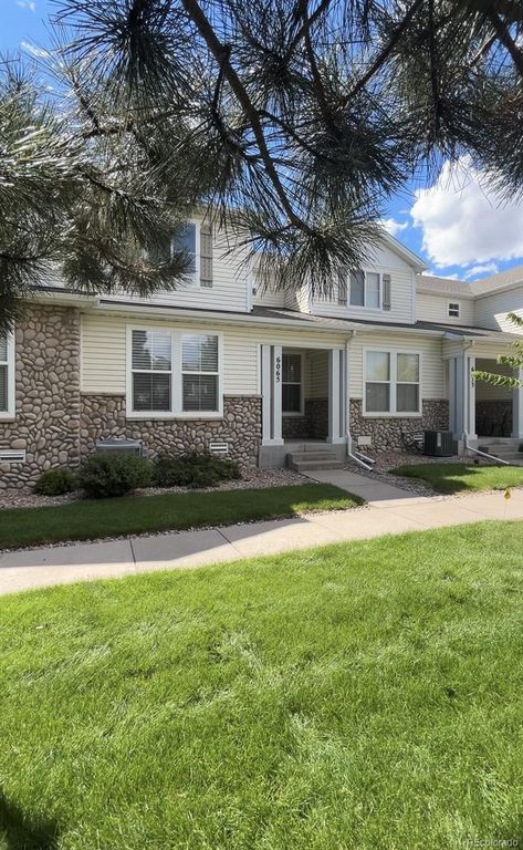 6065 Ensemble Heights, Colorado Springs, CO 80923