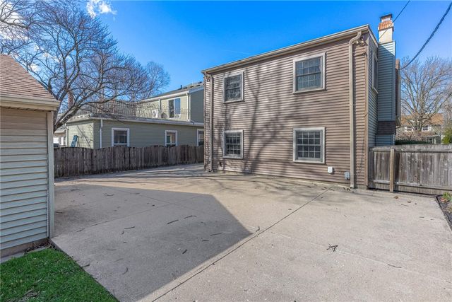 24 Greenmount Boulevard, Oakwood, OH 45419