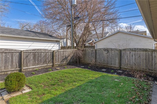 24 Greenmount Boulevard, Oakwood, OH 45419