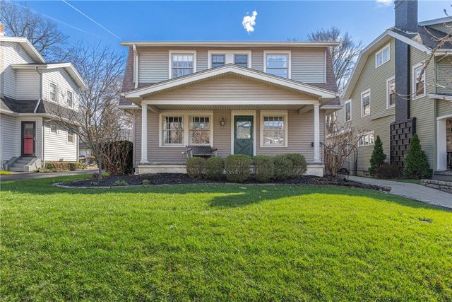 24 Greenmount Boulevard, Oakwood, OH 45419