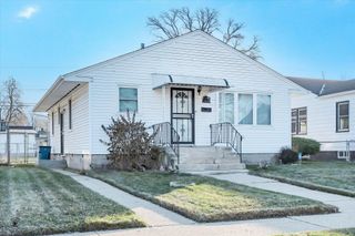 1741 Cleveland Street, Gary, IN 46404
