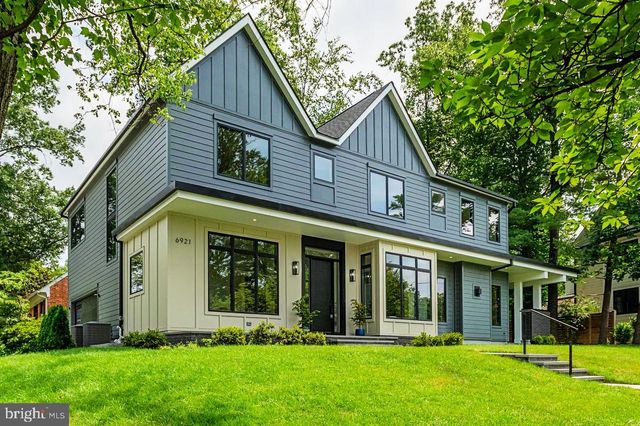 6921 GRANBY ST, Bethesda, MD 20817