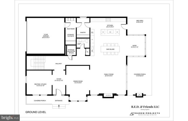 6921 GRANBY ST, Bethesda, MD 20817