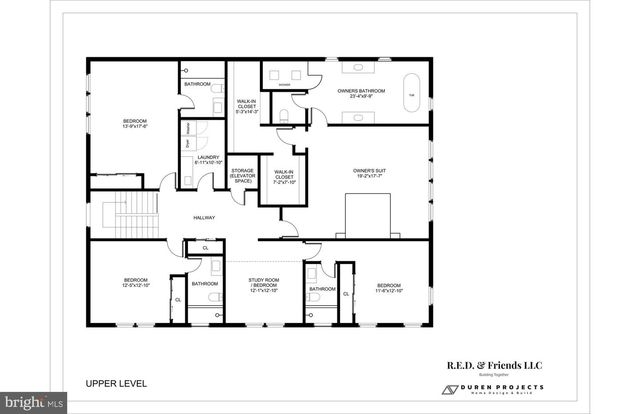 6921 GRANBY ST, Bethesda, MD 20817