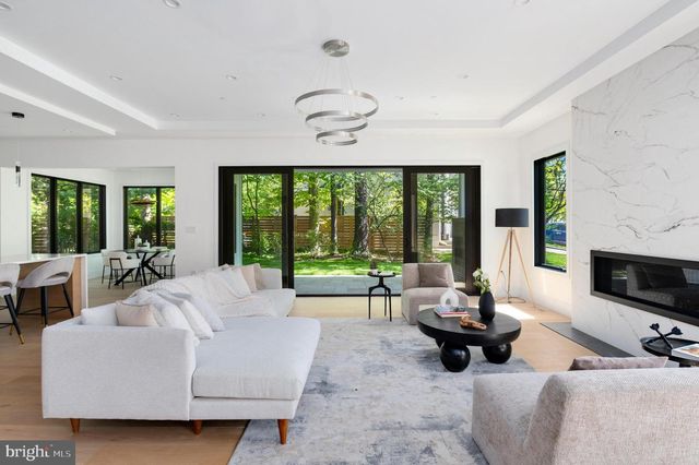 6921 GRANBY ST, Bethesda, MD 20817