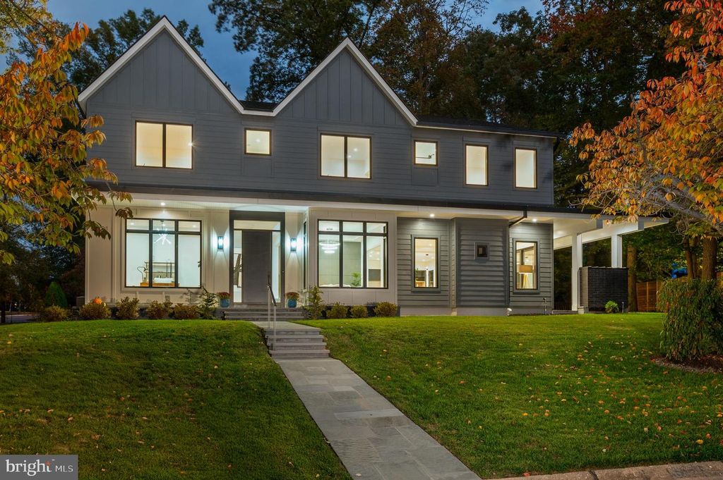 6921 GRANBY ST, Bethesda, MD 20817