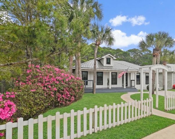 96 Tradewinds Drive, Santa Rosa Beach, FL 32459
