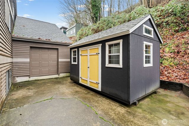 4658 N Waterview Street, Tacoma, WA 48407