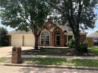 11619 Buck Springs Trail, Tomball, TX 77377