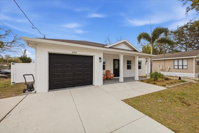 2708 6TH AVENUE E, Palmetto, FL 34221