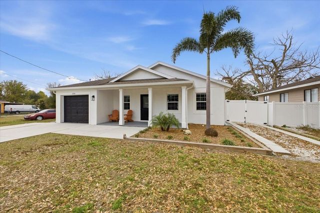 2708 6TH AVENUE E, Palmetto, FL 34221