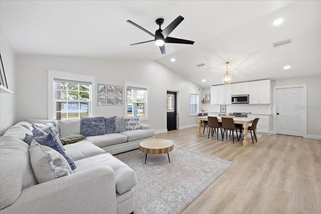 2708 6TH AVENUE E, Palmetto, FL 34221