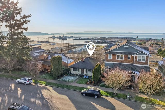 2108 Grand Avenue, Everett, WA 98201